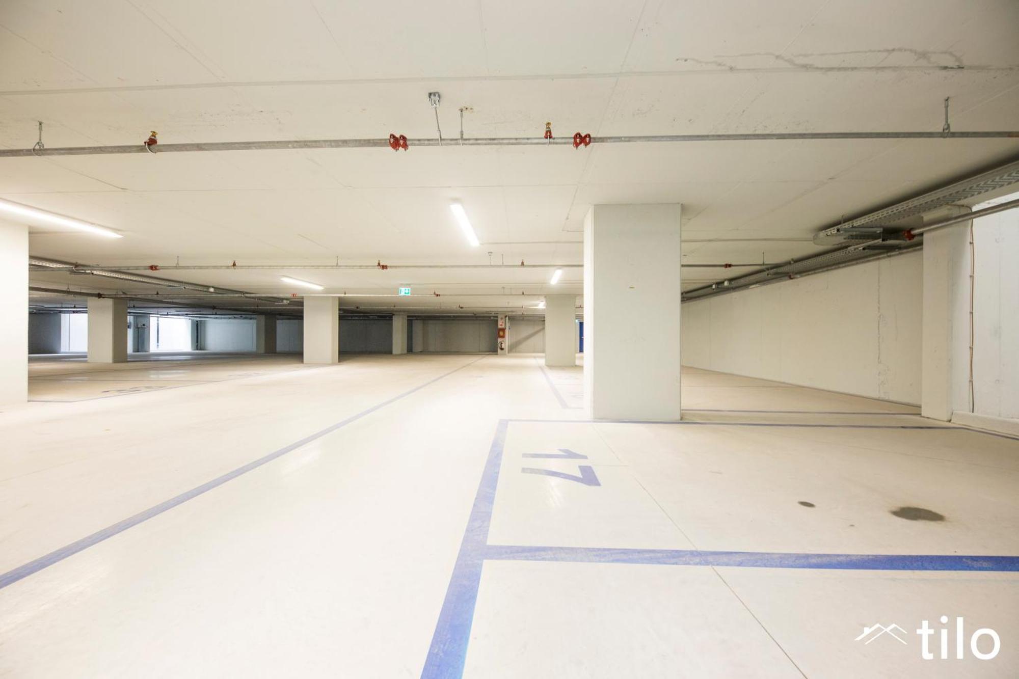 Waterfront Luxury 1br, Free Parking, Ac, Netflix & Wifi By Tilo Lux Appartamento