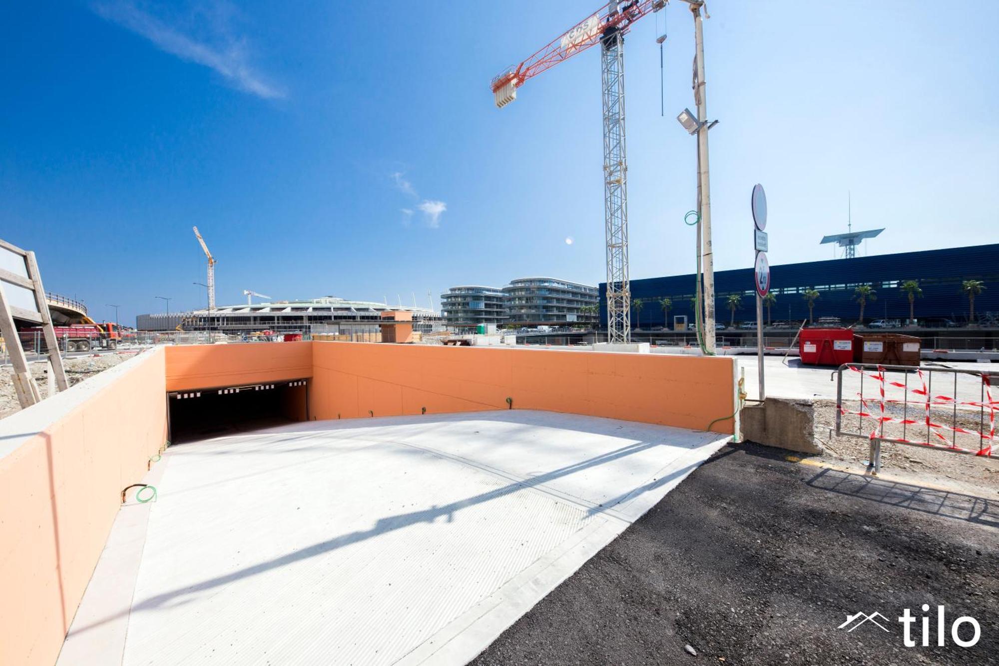Appartamento Waterfront Luxury 1br, Free Parking, Ac, Netflix & Wifi By Tilo Lux *