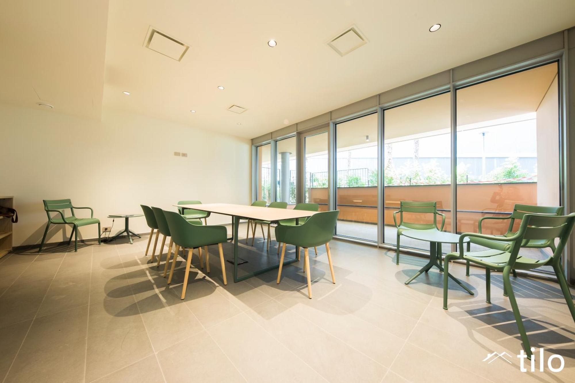 Waterfront Luxury 1br, Free Parking, Ac, Netflix & Wifi By Tilo Lux *