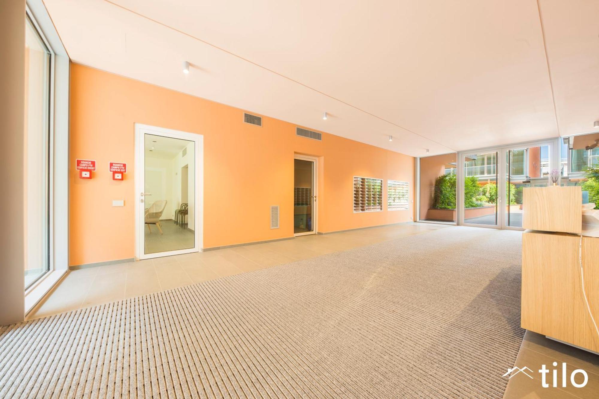 Waterfront Luxury 1br, Free Parking, Ac, Netflix & Wifi By Tilo Lux Genova