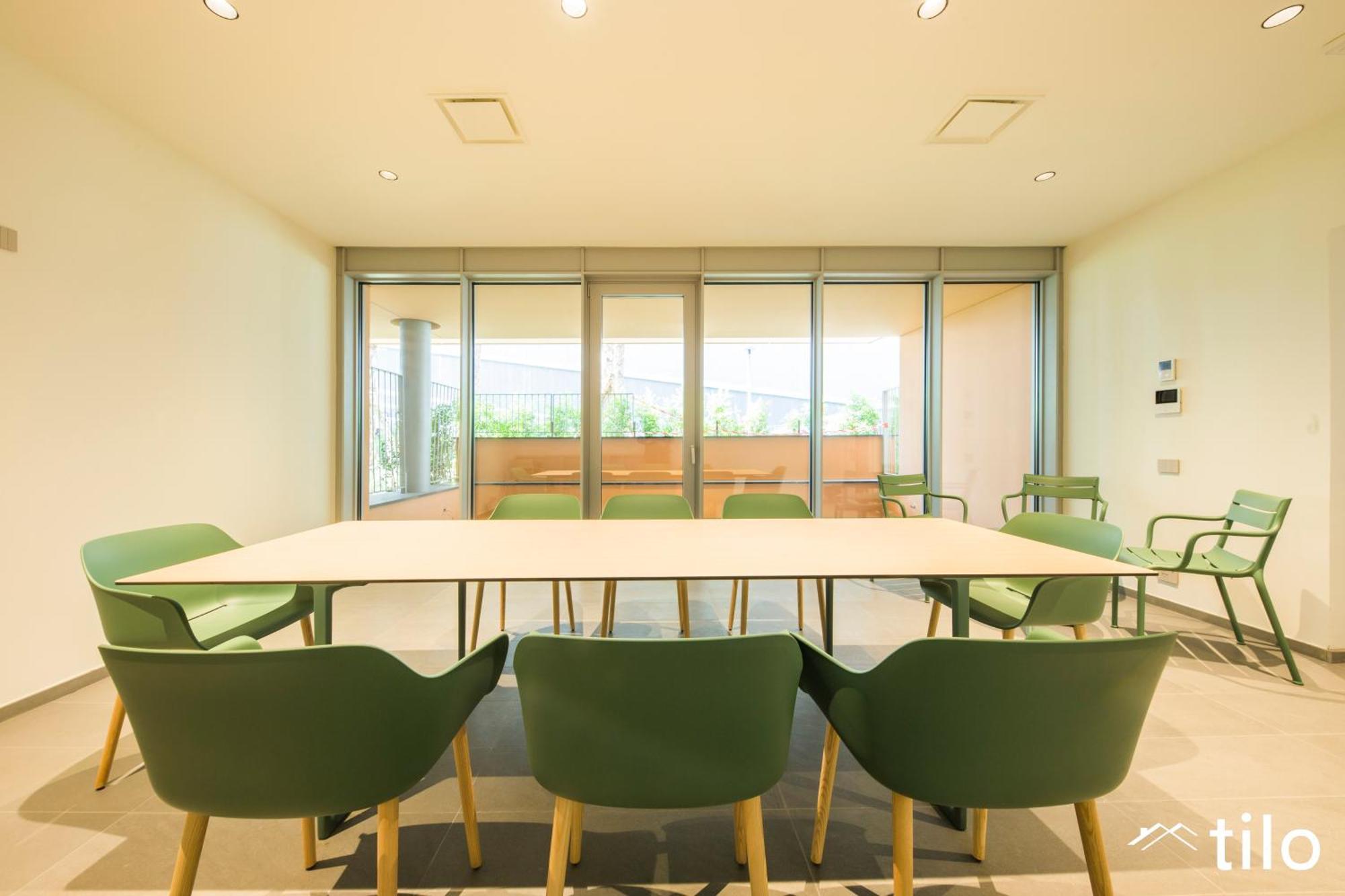 Apartamento Waterfront Luxury 1br, Free Parking, Ac, Netflix & Wifi By Tilo Lux