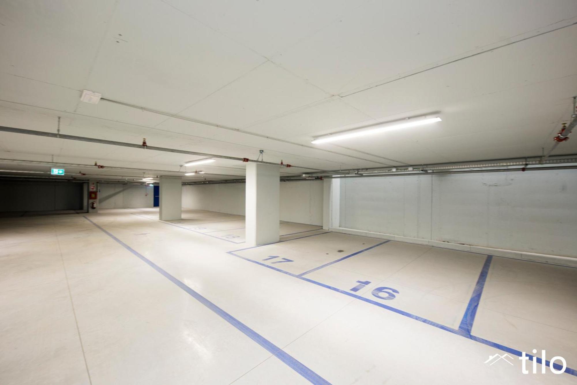 Waterfront Luxury 1br, Free Parking, Ac, Netflix & Wifi By Tilo Lux *