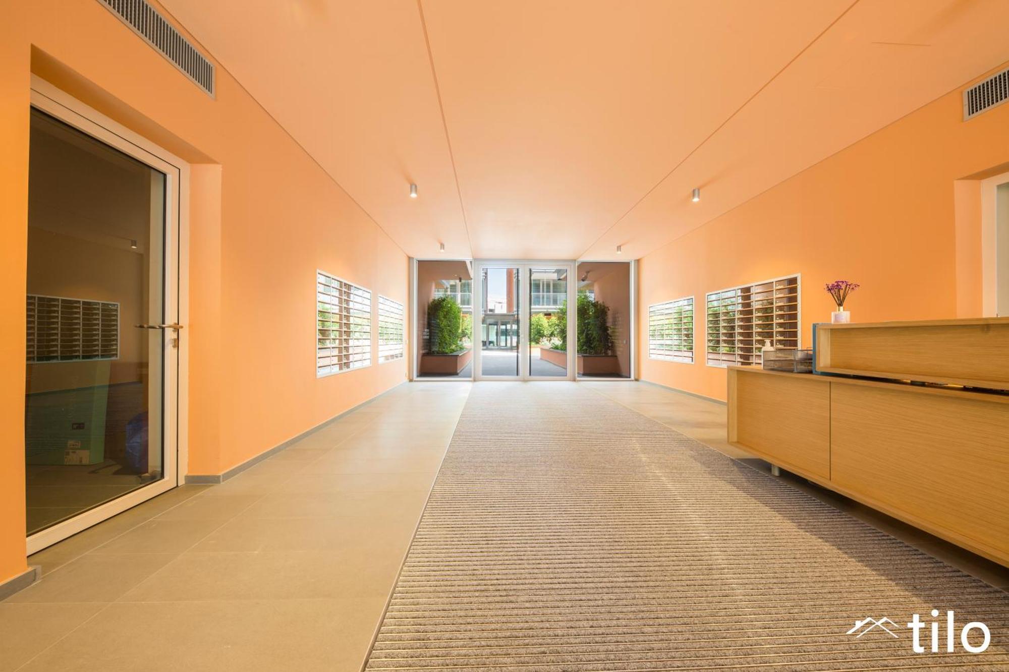 Waterfront Luxury 1br, Free Parking, Ac, Netflix & Wifi By Tilo Lux Genova
