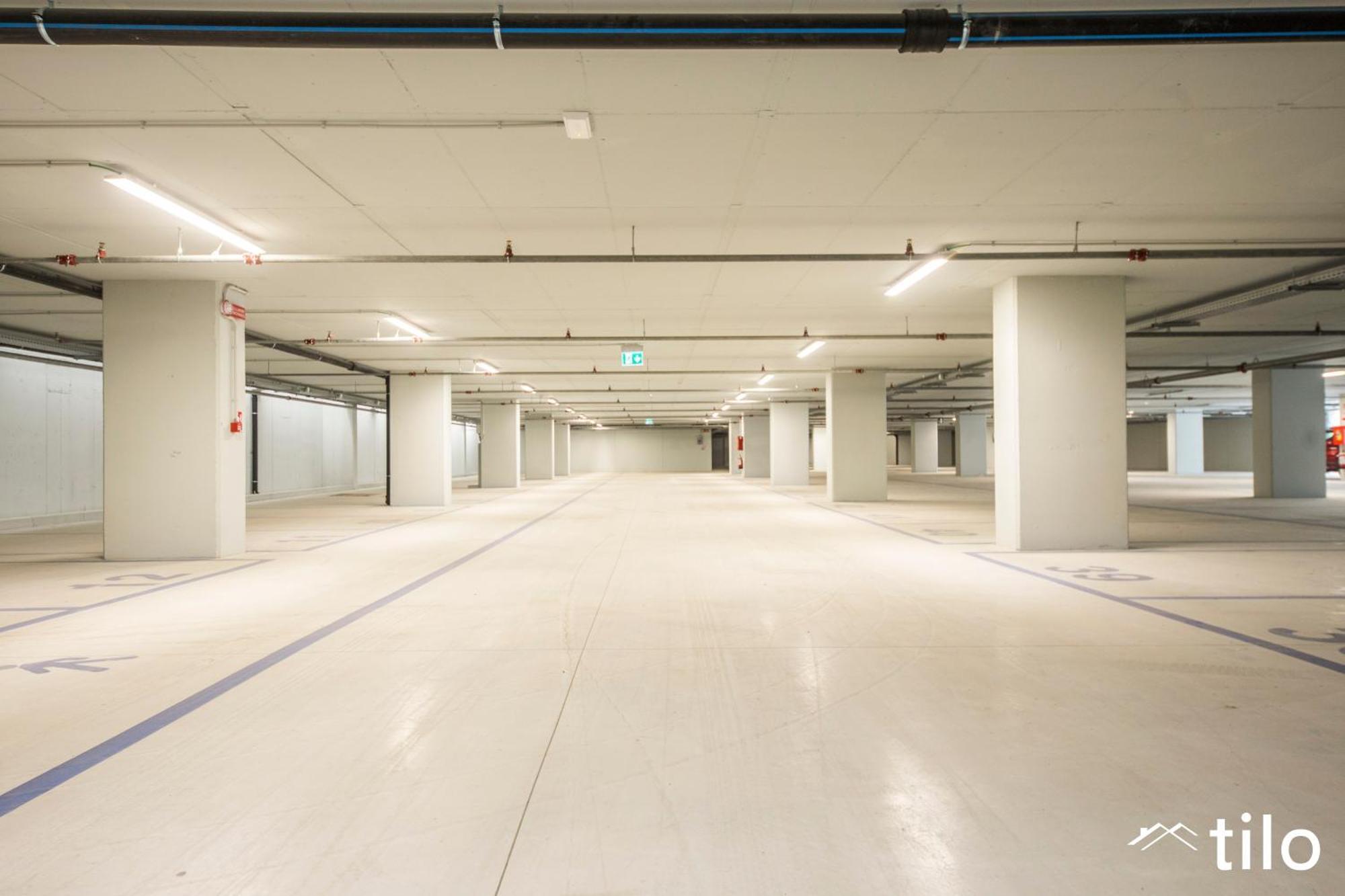 Waterfront Luxury 1br, Free Parking, Ac, Netflix & Wifi By Tilo Lux