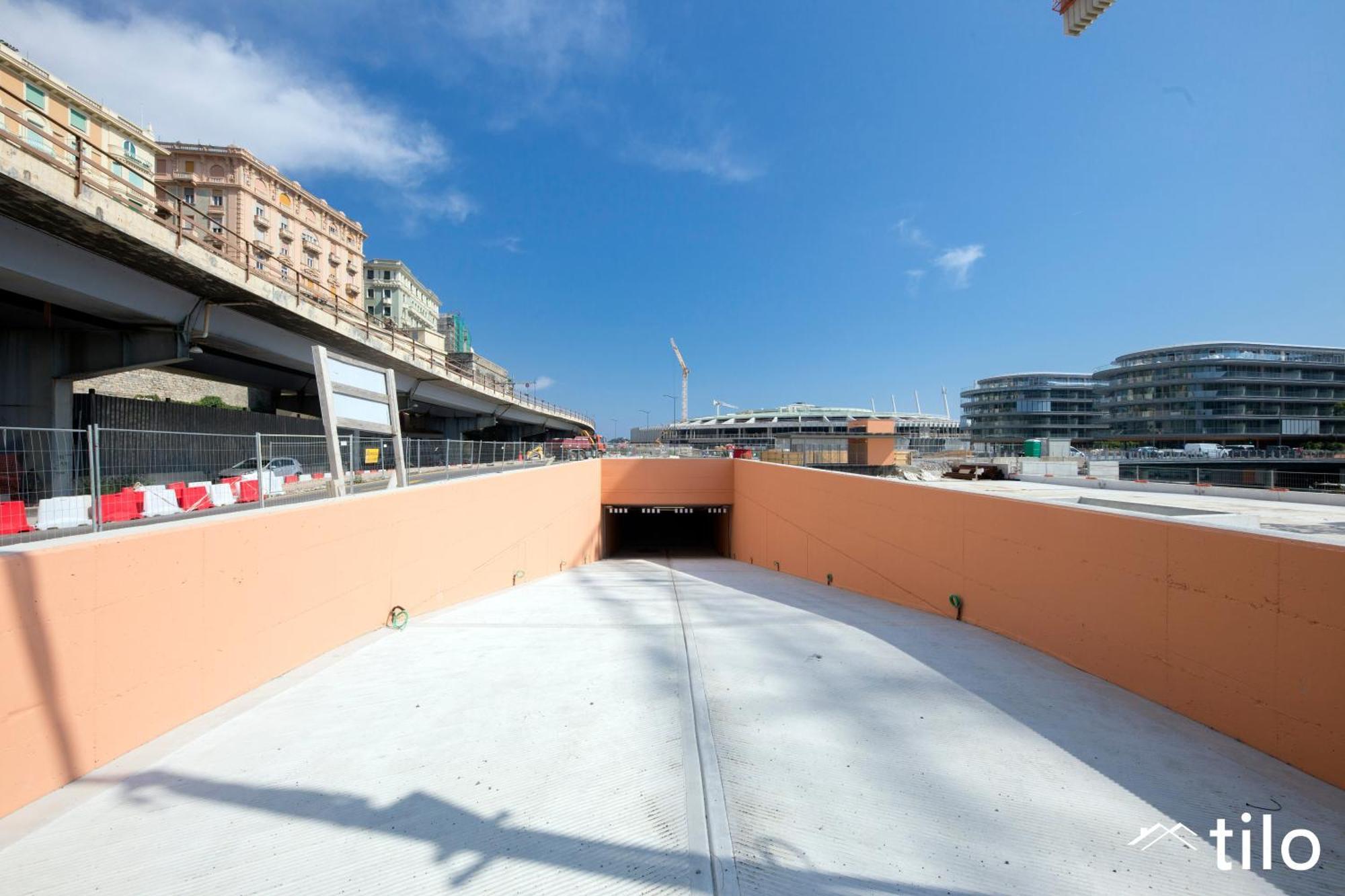 Waterfront Luxury 1br, Free Parking, Ac, Netflix & Wifi By Tilo Lux Appartamento