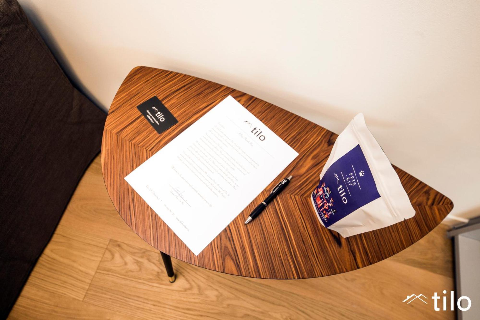 Apartamento Waterfront Luxury 1br, Free Parking, Ac, Netflix & Wifi By Tilo Lux *